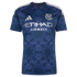 Soccer Intl Maximiliano Moralez New York City FC 2026 The All Nations Kit Replica Jersey Blue