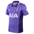 Tottenham Hotspur Soccer Intl 2026/27 Third Stadium Replica Custom Jersey - Purple