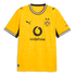 Soccer Intl Borussia Dortmund 2026/27 Home Replica Jersey Yellow