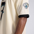 Brian Thomas Jr. Jacksonville Jaguars Soccer Intl 2026 Rivalries Collection Game Jersey - Natural