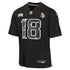 Justin Jefferson Minnesota Vikings Soccer Intl Youth 2026 Salute to Service Game Jersey - Black