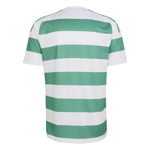 Celtic adidas Home 2026/27 Replica Jersey - White