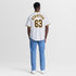 Hunter Stratton San Diego Padres Soccer Intl Home Replica Jersey - White