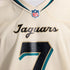 Brian Thomas Jr. Jacksonville Jaguars Soccer Intl 2026 Rivalries Collection Game Jersey - Natural
