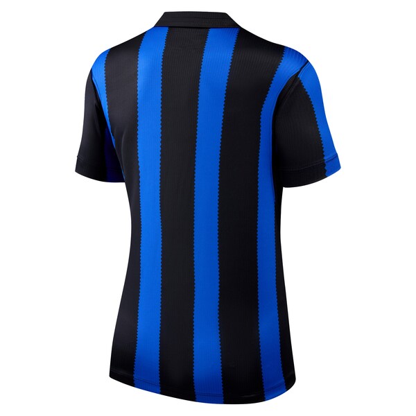 Soccer Intl Inter Milan 2026/27 Home Stadium Replica Jersey Blue