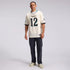 Travis Hunter Jacksonville Jaguars Soccer Intl 2026 Rivalries Collection Game Jersey - Natural
