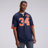 Walter Payton Chicago Bears Soccer Intl 2026 Rivalries Collection Game Jersey - Navy