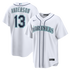 Kade Anderson Seattle Mariners Soccer Intl Home Replica Jersey - White