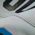 Jahmyr Gibbs Detroit Lions Soccer Intl 2026 Rivalries Collection Game Jersey - Silver
