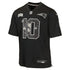 Drake Maye New England Patriots Soccer Intl Youth 2026 Salute to Service Game Jersey - Black