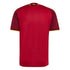 AS Roma Soccer Intl 2026/27 Home Replica Jersey - Red