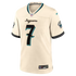 Brian Thomas Jr. Jacksonville Jaguars Soccer Intl 2026 Rivalries Collection Game Jersey - Natural