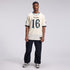 Trevor Lawrence Jacksonville Jaguars Soccer Intl 2026 Rivalries Collection Game Jersey - Natural
