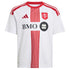 Soccer Intl Toronto FC Youth 2026 Winter Kit Replica Custom Jersey White