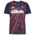 Soccer Intl Luca Langoni New England Revolution 2026 Independence Day Replica Jersey Blue
