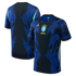 Soccer Intl Brand Brazil National Team 2026 Away Stadium Replica Jersey Blue
