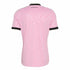 Juventus Soccer Intl 2026/27 Away Replica Jersey - Pink