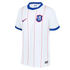 Chelsea Soccer Intl Youth 2026/27 Third Stadium Replica Jersey Custom Jersey - White