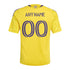 Soccer Intl Orlando City SC Youth 2026 Sunken Treasure Kit Replica Custom Jersey Gold