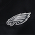 Cooper DeJean Philadelphia Eagles Soccer Intl 2026 Salute to Service Stitched Limited Jersey - Black