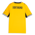 Soccer Intl Borussia Dortmund 2026/27 Home Replica Youth Jersey Yellow