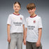 AC Milan Soccer Intl Youth 2026/27 Away Replica Jersey - White