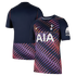 Soccer Intl Tottenham Hotspur 2026/27 Away Stadium Replica Jersey Navy