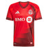 Soccer Intl Toronto FC 2025 Club Kit Replica Custom Jersey Red
