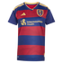 Adidas Real Salt Lake Women's 2026 The Switchback Replica Custom Jersey Red