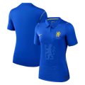 Chelsea Soccer Intl Women's 2026/27 Third Stadium Replica Jersey - White