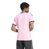 Juventus Soccer Intl 2026/27 Away Replica Jersey - Pink