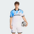 CF Montreal Soccer Intl 2026 Archive On-Field Authentic Jersey - White