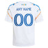 Soccer Intl San Diego FC Youth 2026 Unprecedented Unity Kit Replica Custom Jersey White