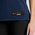 Kobee Minor New England Patriots Soccer Intl Women's Team Game Jersey - Navy