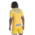Tigres UANL Soccer Intl 2026/27 Home Replica Jersey - Gold