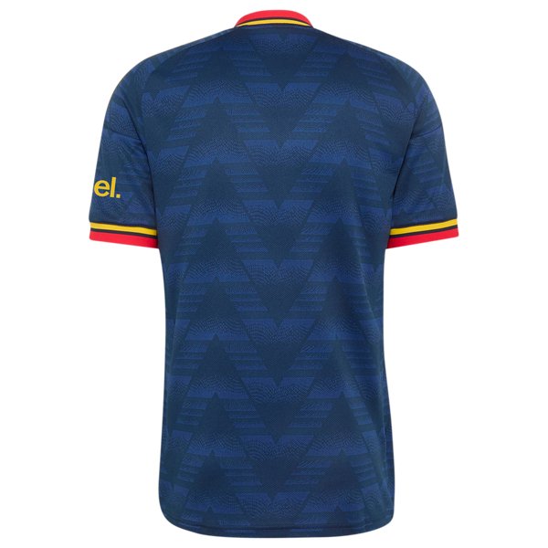 Arsenal Soccer Intl 2026/27 Away Replica Jersey - Navy