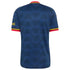 Arsenal Soccer Intl 2026/27 Away Replica Jersey - Navy