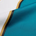 Bhayshul Tuten Jacksonville Jaguars Soccer Intl Alternate 2 Game Jersey - Teal