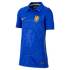 Soccer Intl Chelsea 2026/27 Home Stadium Replica Custom Youth Jersey Blue