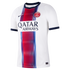 Soccer Intl Paris Saint-Germain 2026/27 Away Stadium Replica Jersey White