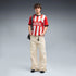 PSV Eindhoven Soccer Intl 2026/27 Home Replica Jersey - Red