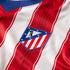 Soccer Intl Atletico de Madrid 2026/27 Home Stadium Replica Youth Jersey Red/White