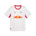RB Leipzig Soccer Intl 2026/27 Home Replica Jersey - White