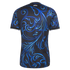 Soccer Intl Argentina National Team 2026 Away Replica Jersey Black