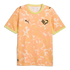 Palermo Soccer Intl 2026/27 Away Replica Jersey - Orange
