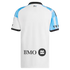 CF Montreal Soccer Intl 2026 Archive On-Field Authentic Jersey - White