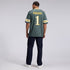 Micah Parsons Green Bay Packers Soccer Intl 2026 Rivalries Collection Game Jersey - Green