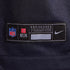 Derek Stingley Jr. Houston Texans Soccer Intl Alternate 2 25th Season Game Jersey - Navy