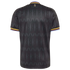 Aston Villa Soccer Intl 2026/27 Away Replica Jersey - Black