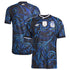 Soccer Intl Argentina National Team 2026 Away Authentic Jersey Black